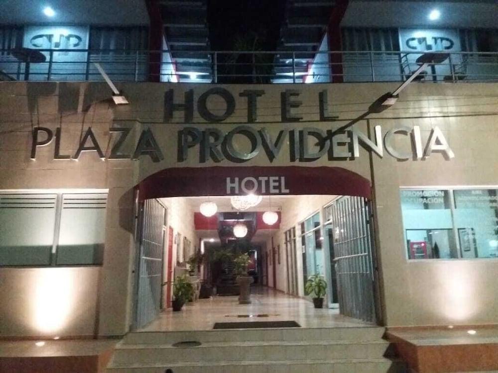 Hotel Plaza Providencia Ixtapa  Exterior foto